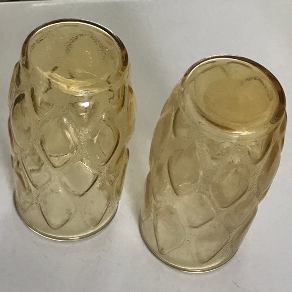 Anchor Hocking Madrid Tumblers - Picture 3 of 4